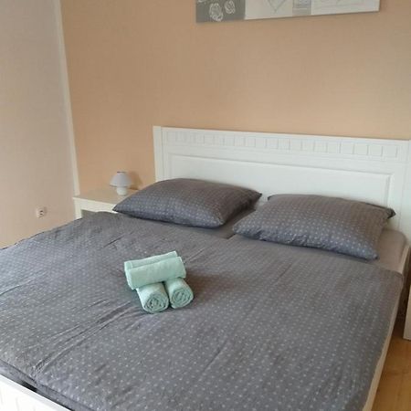 Zamecky Apartman V Horni Plane Horní Planá Екстериор снимка