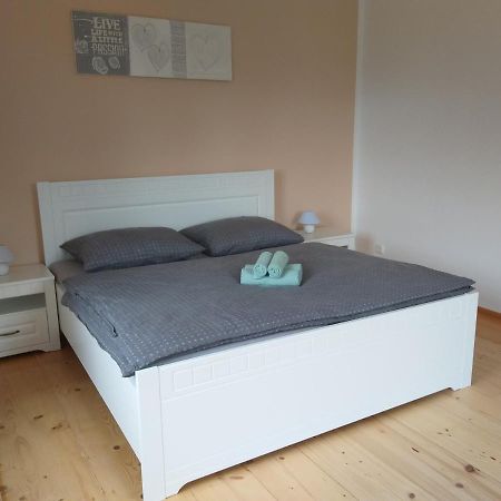 Zamecky Apartman V Horni Plane Horní Planá Екстериор снимка