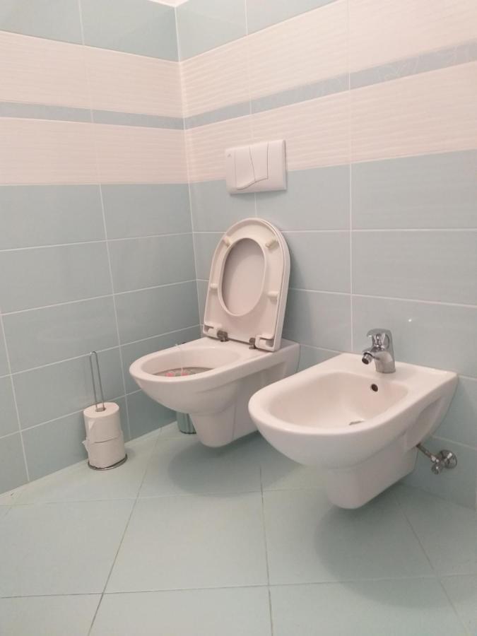 Zamecky Apartman V Horni Plane Horní Planá Екстериор снимка