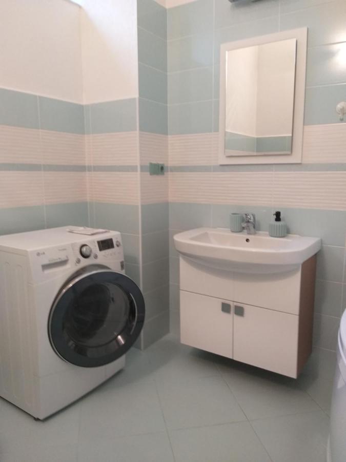 Zamecky Apartman V Horni Plane Horní Planá Екстериор снимка